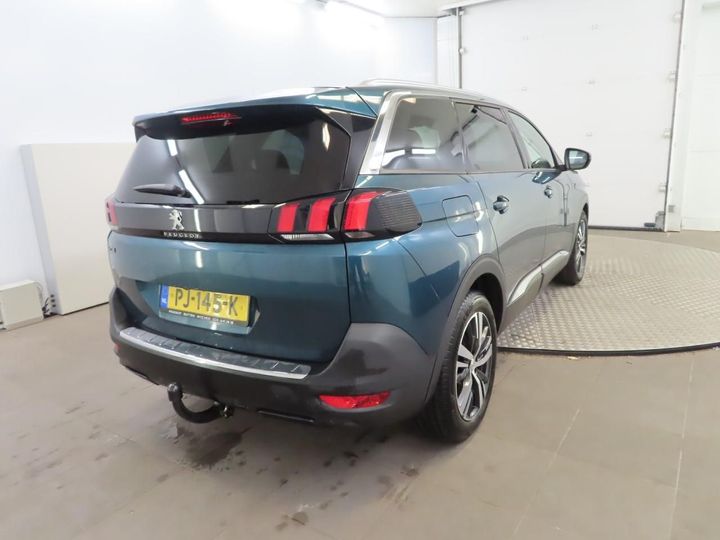 Photo 2 VIN: VF3M45GZWHL025515 - PEUGEOT 5008 