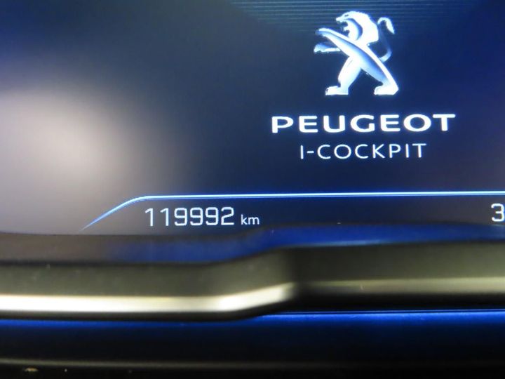 Photo 4 VIN: VF3M45GZWHL025515 - PEUGEOT 5008 