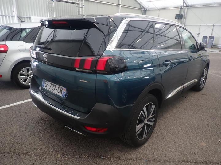 Photo 2 VIN: VF3M45GZWHL029356 - PEUGEOT 5008 7S 