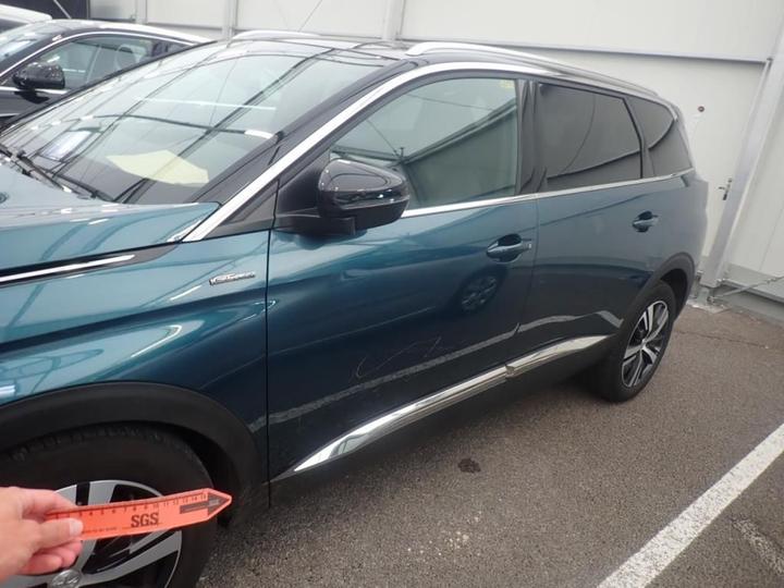 Photo 26 VIN: VF3M45GZWHL029356 - PEUGEOT 5008 7S 