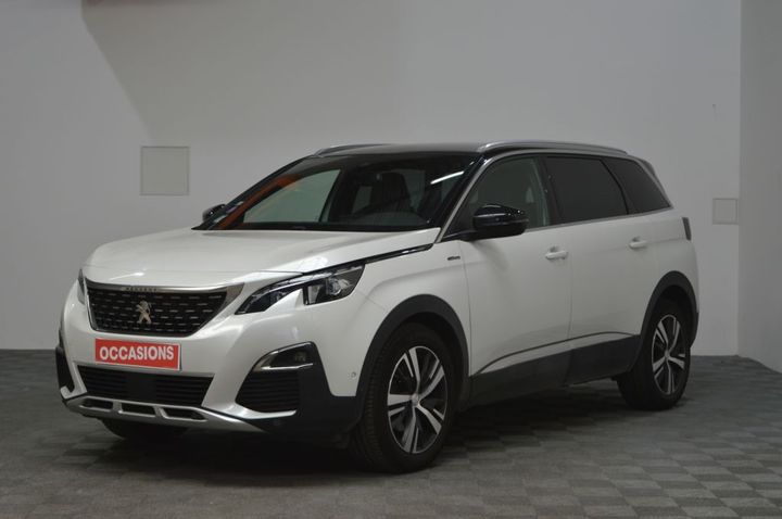 Photo 0 VIN: VF3M45GZWHL029368 - PEUGEOT 5008 