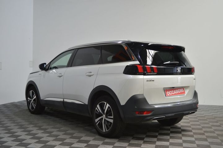 Photo 4 VIN: VF3M45GZWHL029368 - PEUGEOT 5008 