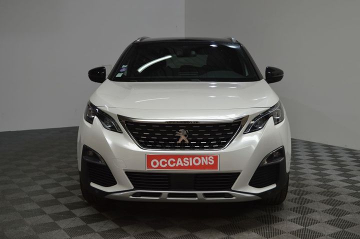 Photo 5 VIN: VF3M45GZWHL029368 - PEUGEOT 5008 