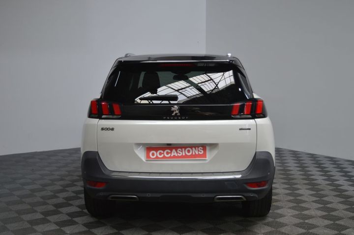 Photo 6 VIN: VF3M45GZWHL029368 - PEUGEOT 5008 