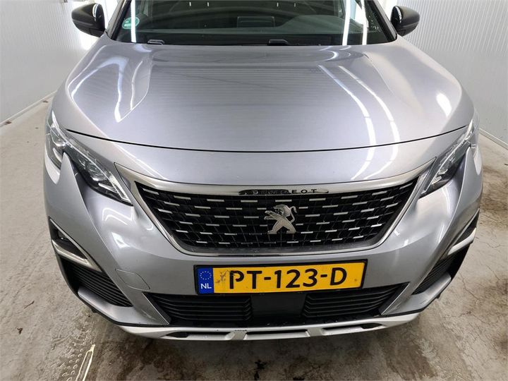 Photo 21 VIN: VF3M45GZWHL030258 - PEUGEOT 5008 