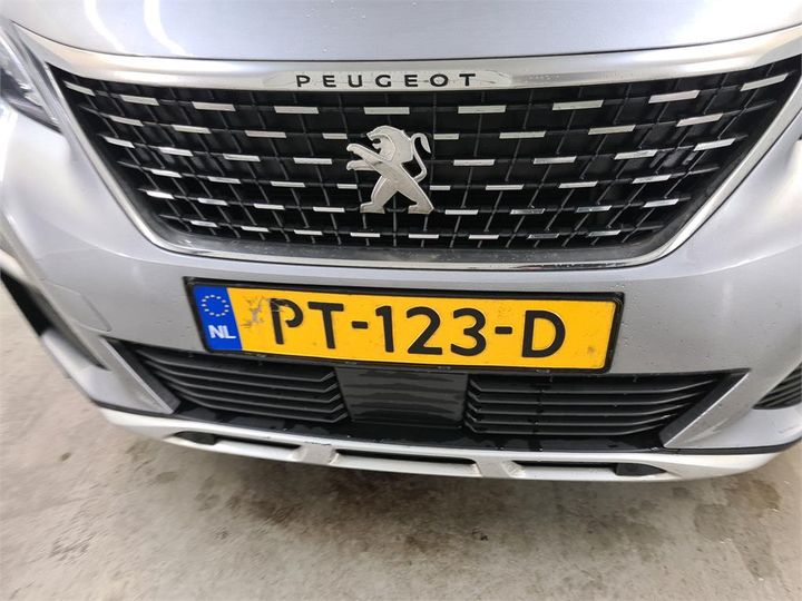 Photo 22 VIN: VF3M45GZWHL030258 - PEUGEOT 5008 