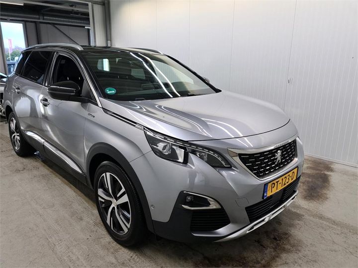 Photo 3 VIN: VF3M45GZWHL030258 - PEUGEOT 5008 