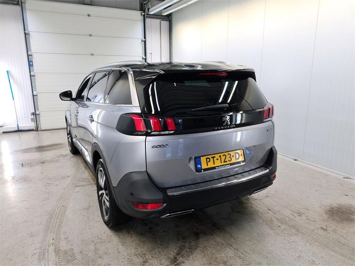 Photo 5 VIN: VF3M45GZWHL030258 - PEUGEOT 5008 