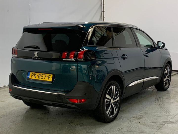 Photo 3 VIN: VF3M45GZWHL030631 - PEUGEOT 5008 