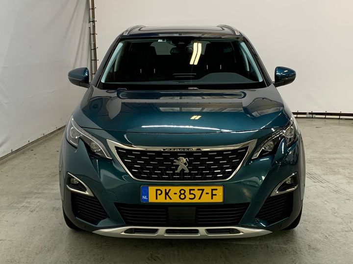 Photo 8 VIN: VF3M45GZWHL030631 - PEUGEOT 5008 