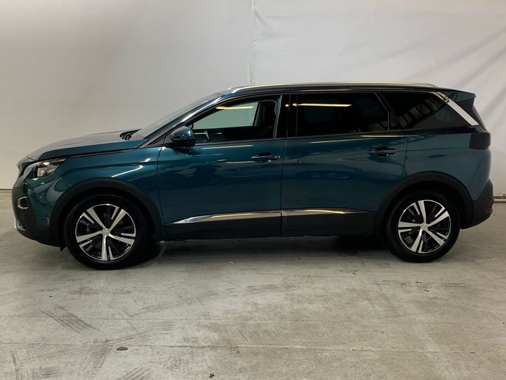 Photo 9 VIN: VF3M45GZWHL030631 - PEUGEOT 5008 