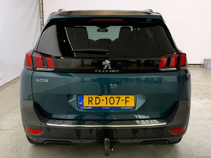 Photo 11 VIN: VF3M45GZWHL050581 - PEUGEOT 5008 