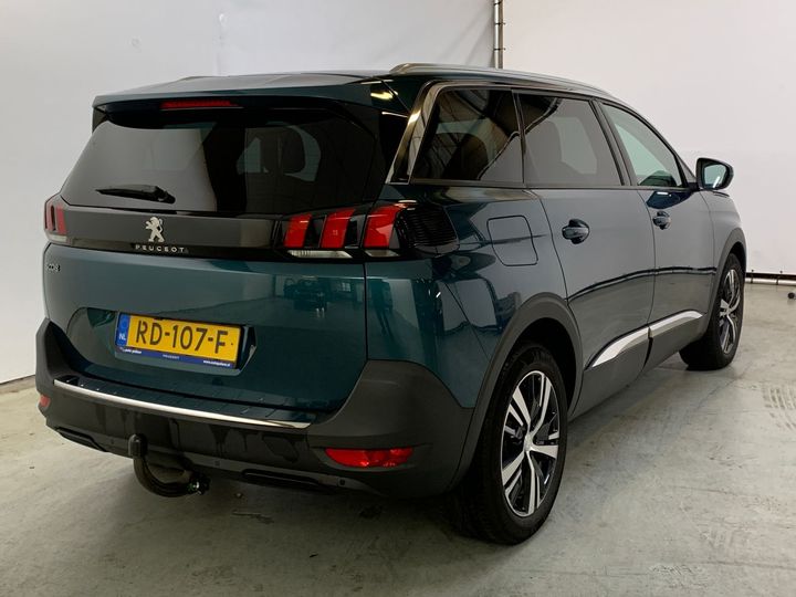 Photo 3 VIN: VF3M45GZWHL050581 - PEUGEOT 5008 