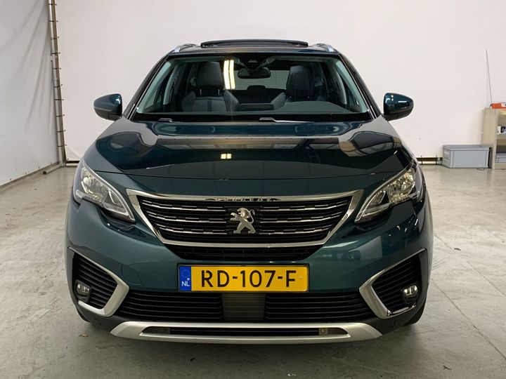 Photo 8 VIN: VF3M45GZWHL050581 - PEUGEOT 5008 