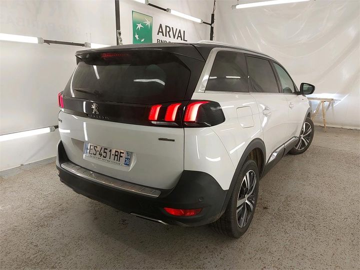 Photo 3 VIN: VF3M45GZWHL052600 - PEUGEOT 5008 