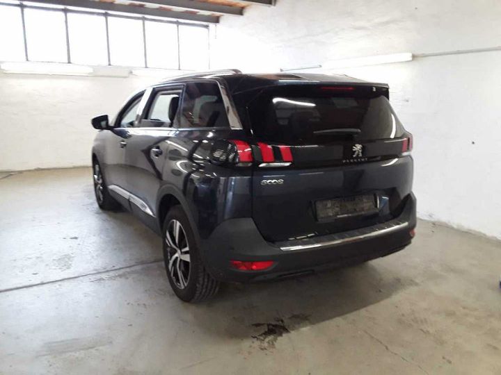 Photo 3 VIN: VF3M45GZWHL052881 - PEUGEOT 5008 1.6 