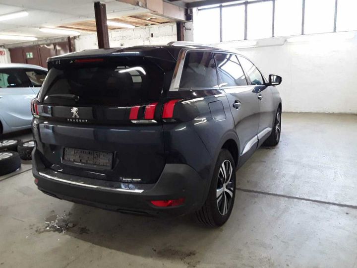 Photo 4 VIN: VF3M45GZWHL052881 - PEUGEOT 5008 1.6 