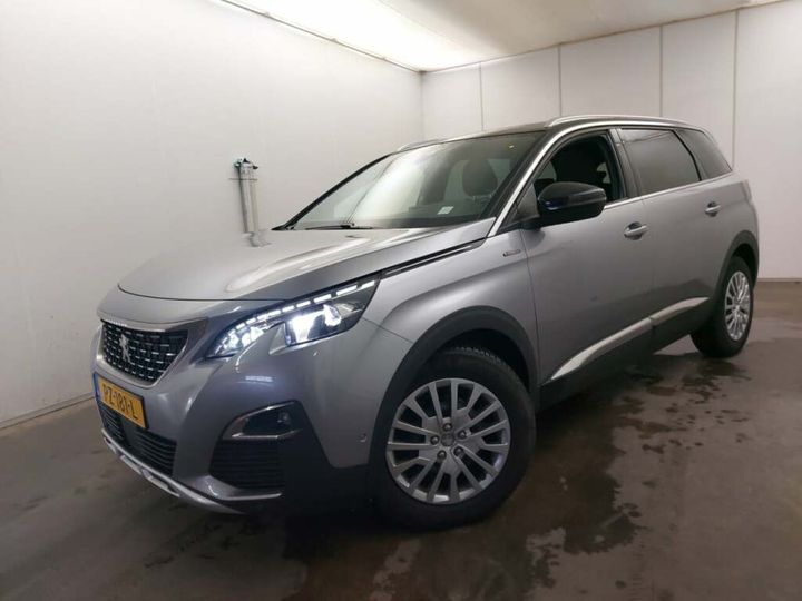 Photo 1 VIN: VF3M45GZWHL056431 - PEUGEOT 5008 