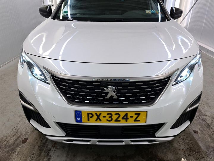 Photo 11 VIN: VF3M45GZWHL056462 - PEUGEOT 5008 