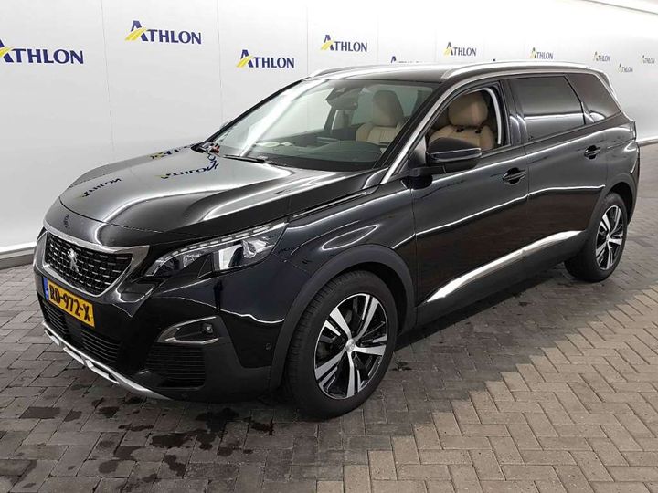 Photo 0 VIN: VF3M45GZWHL058226 - PEUGEOT 5008 