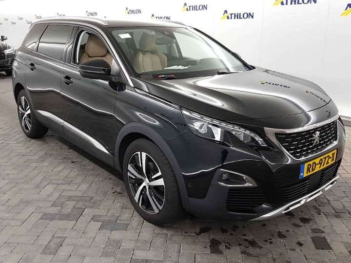 Photo 2 VIN: VF3M45GZWHL058226 - PEUGEOT 5008 