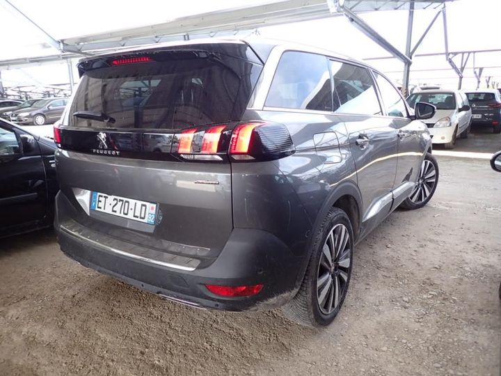 Photo 2 VIN: VF3M45GZWHL059049 - PEUGEOT 5008 