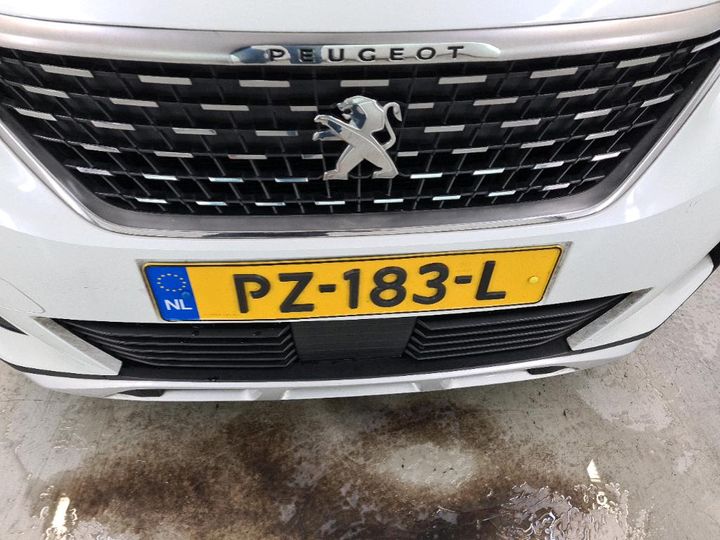 Photo 11 VIN: VF3M45GZWHL059150 - PEUGEOT 5008 