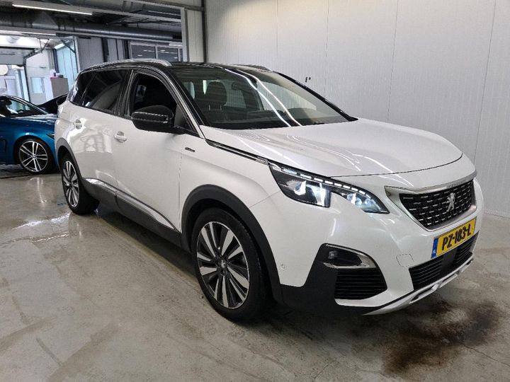 Photo 2 VIN: VF3M45GZWHL059150 - PEUGEOT 5008 