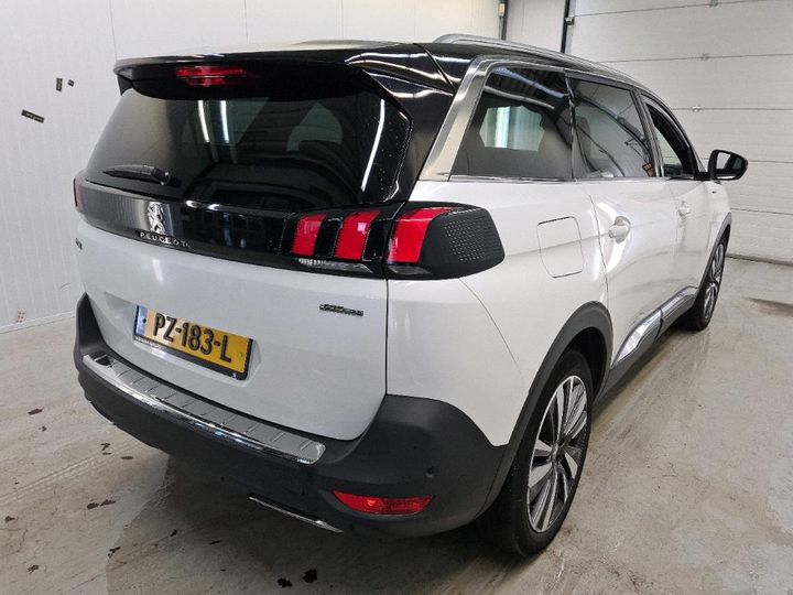 Photo 4 VIN: VF3M45GZWHL059150 - PEUGEOT 5008 