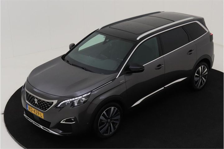 Photo 1 VIN: VF3M45GZWHL061465 - PEUGEOT 5008 