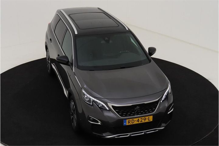 Photo 2 VIN: VF3M45GZWHL061465 - PEUGEOT 5008 