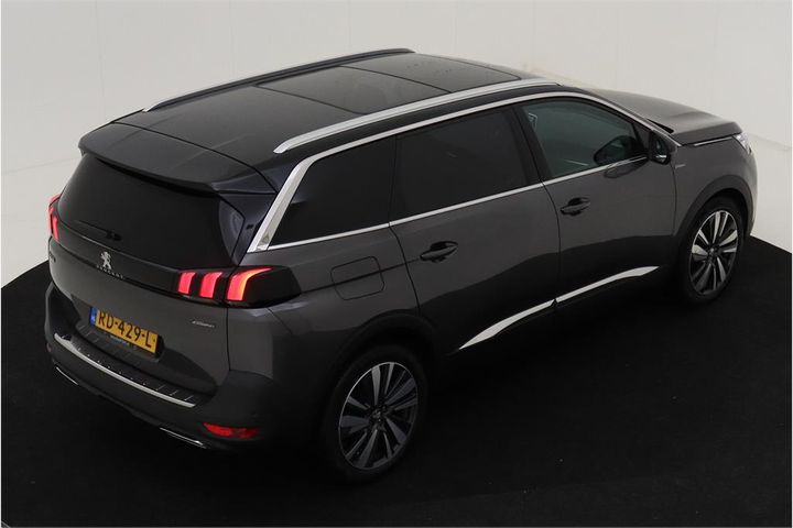 Photo 3 VIN: VF3M45GZWHL061465 - PEUGEOT 5008 