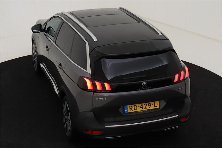 Photo 4 VIN: VF3M45GZWHL061465 - PEUGEOT 5008 