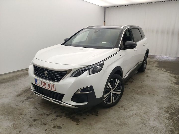 Photo 0 VIN: VF3M45GZWHL063028 - PEUGEOT 5008 