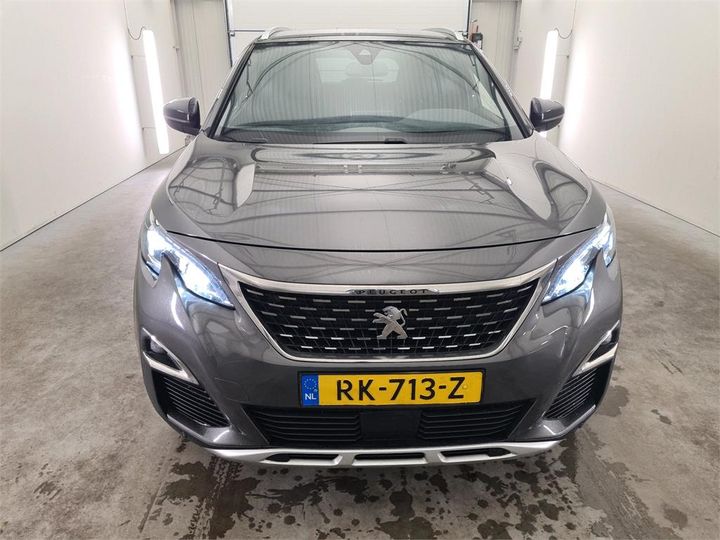 Photo 12 VIN: VF3M45GZWHL067082 - PEUGEOT 5008 