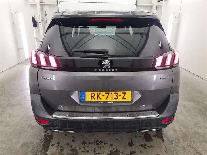 Photo 16 VIN: VF3M45GZWHL067082 - PEUGEOT 5008 