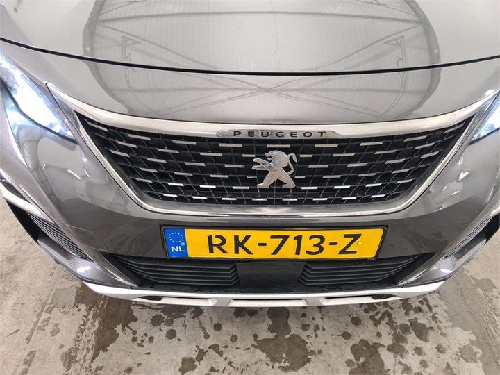 Photo 5 VIN: VF3M45GZWHL067082 - PEUGEOT 5008 