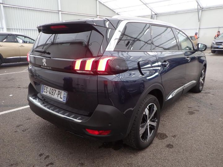 Photo 2 VIN: VF3M45GZWHL068068 - PEUGEOT 5008 7S 