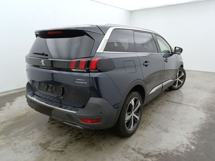 Photo 1 VIN: VF3M45GZWHL079818 - PEUGEOT 5008 '17 