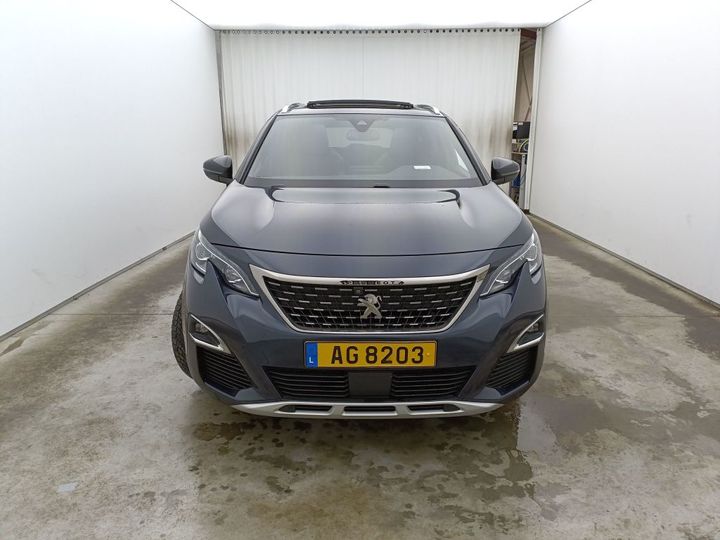 Photo 4 VIN: VF3M45GZWHL079818 - PEUGEOT 5008 '17 