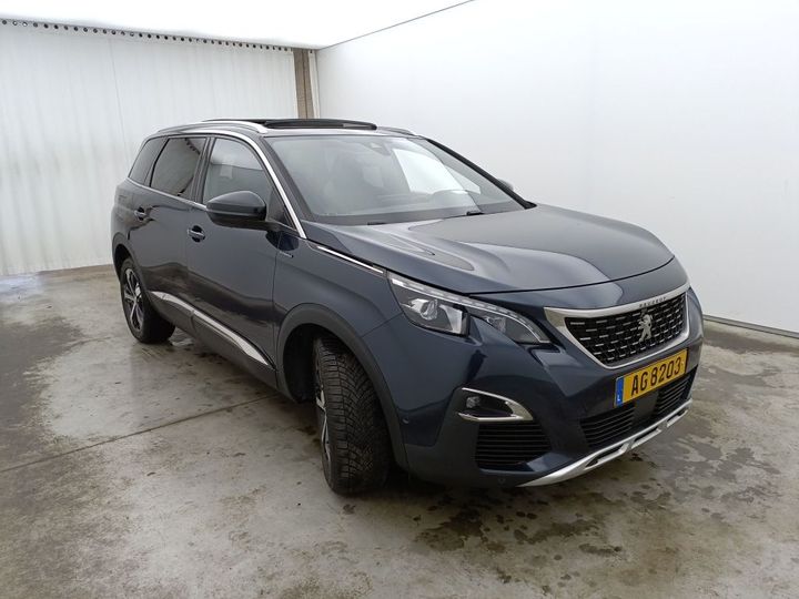 Photo 7 VIN: VF3M45GZWHL079818 - PEUGEOT 5008 '17 