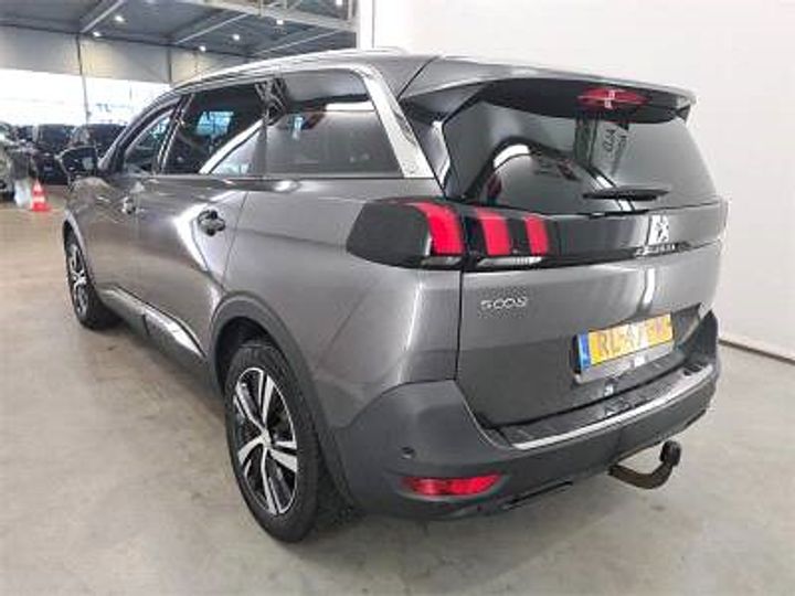 Photo 2 VIN: VF3M45GZWHL082232 - PEUGEOT 5008 