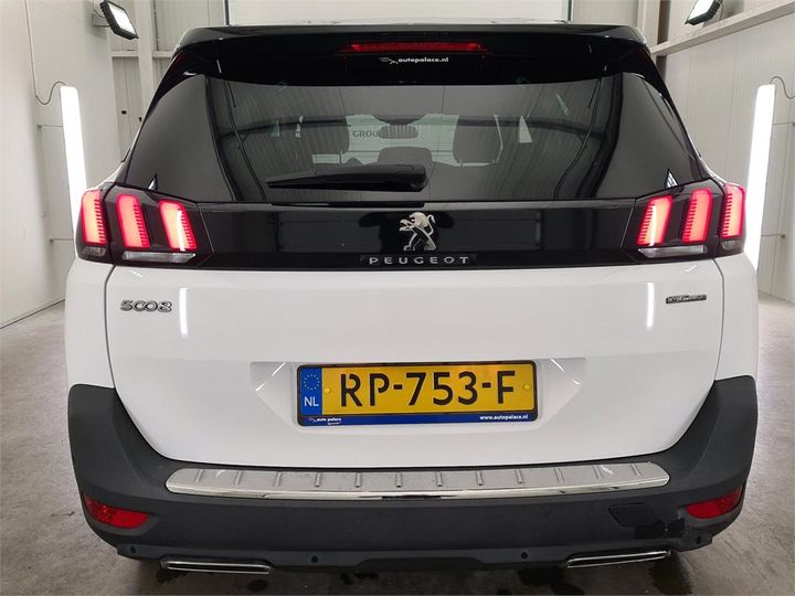 Photo 10 VIN: VF3M45GZWHL082898 - PEUGEOT 5008 