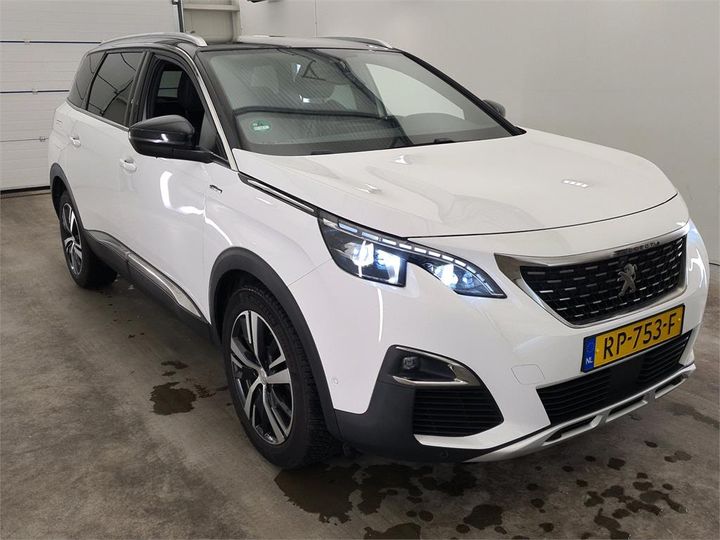 Photo 24 VIN: VF3M45GZWHL082898 - PEUGEOT 5008 