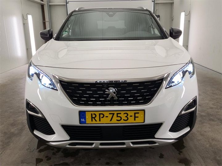 Photo 31 VIN: VF3M45GZWHL082898 - PEUGEOT 5008 