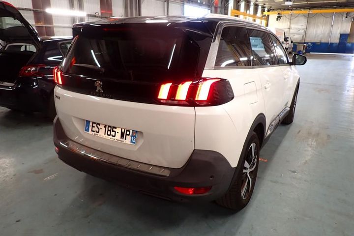 Photo 2 VIN: VF3M45GZWHL083154 - PEUGEOT 5008 