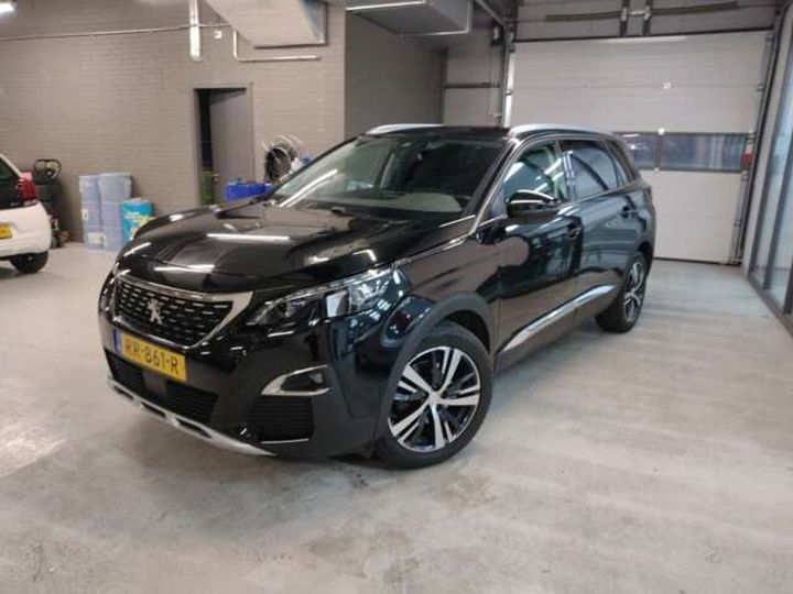 Photo 1 VIN: VF3M45GZWHL085090 - PEUGEOT 5008 