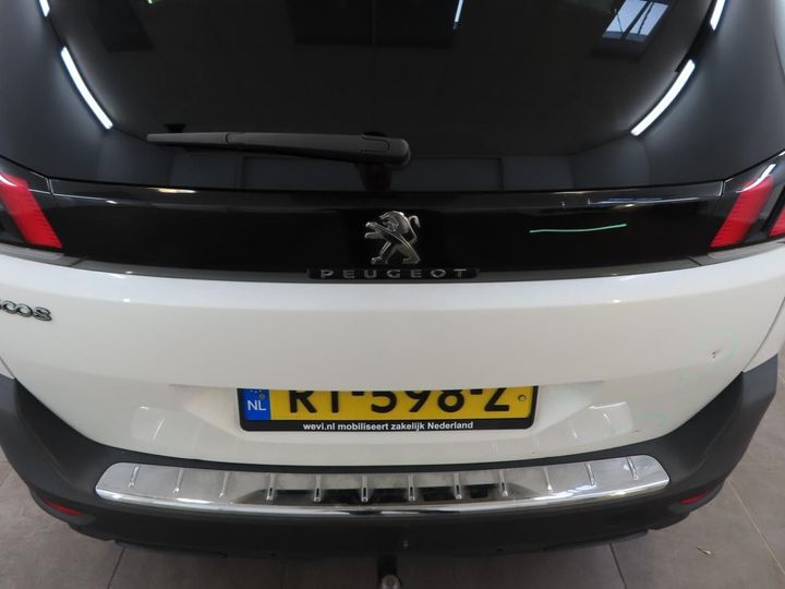 Photo 29 VIN: VF3M45GZWHL086347 - PEUGEOT 5008 