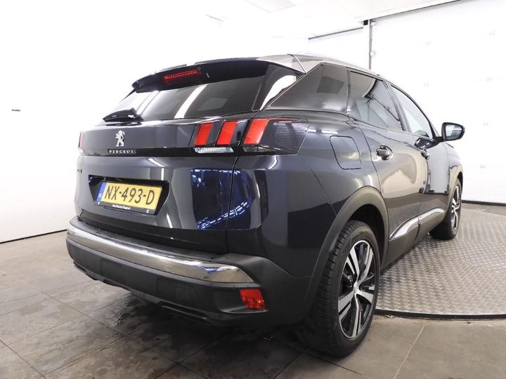 Photo 3 VIN: VF3M45GZWHS102615 - PEUGEOT 3008 