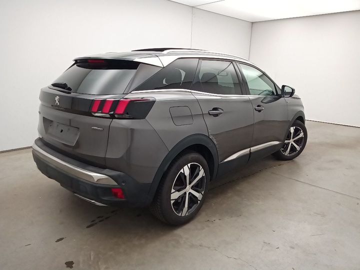 Photo 2 VIN: VF3M45GZWHS123972 - PEUGEOT 3008 &#3916 